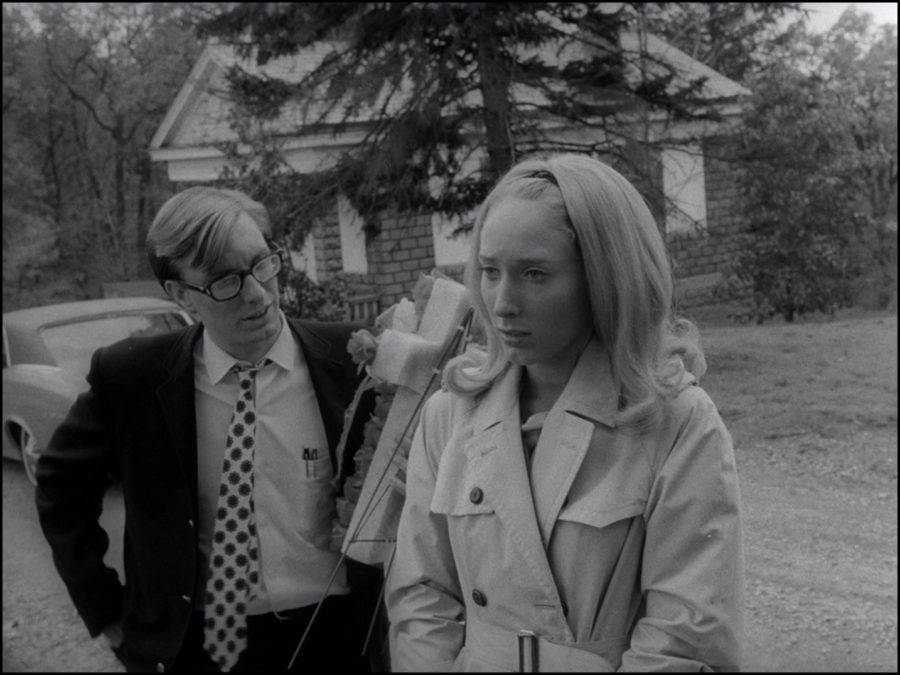 The Best Style Moments of ’60s & ’70s Horror Films | Fangirl the Magazine